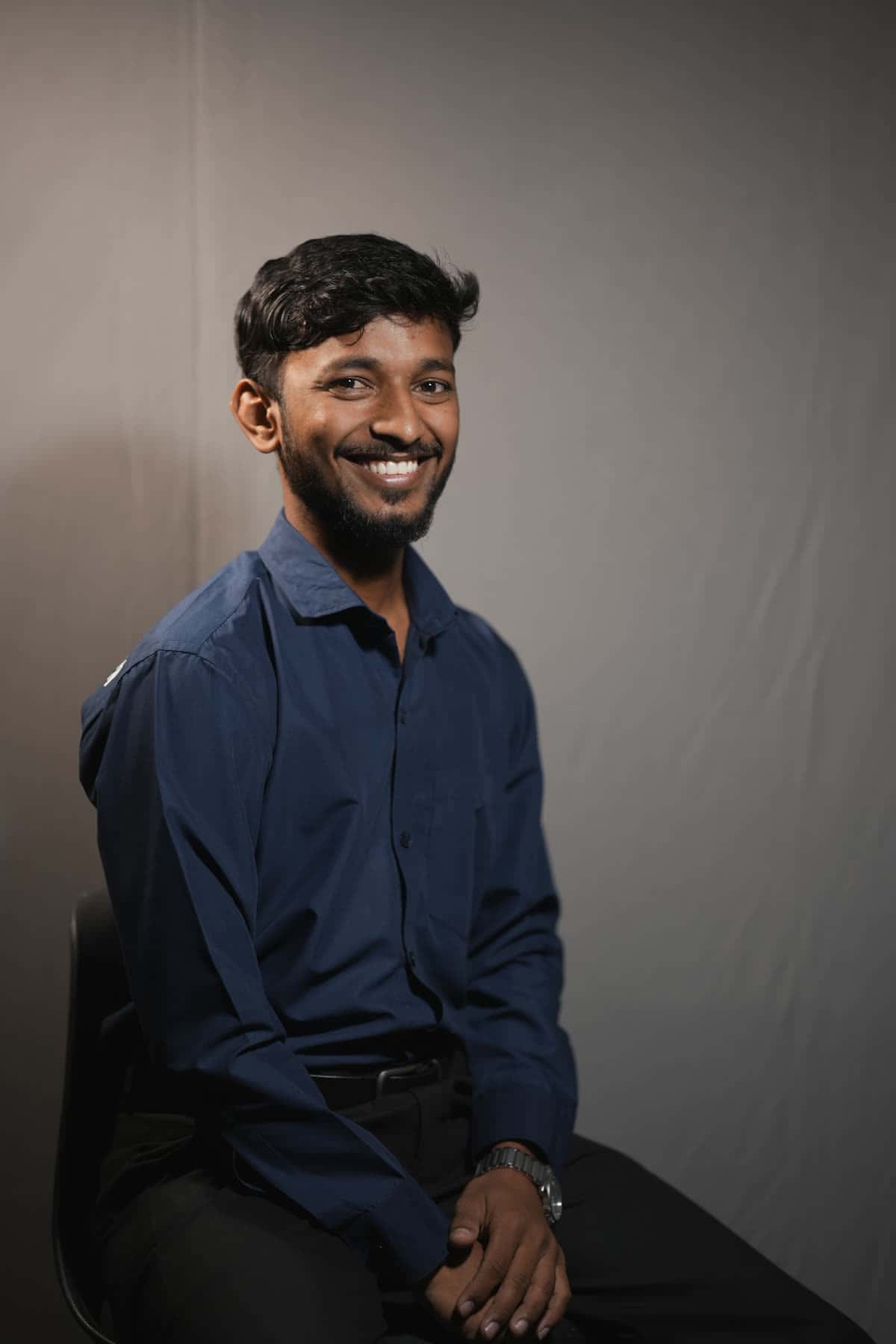 Abhishek