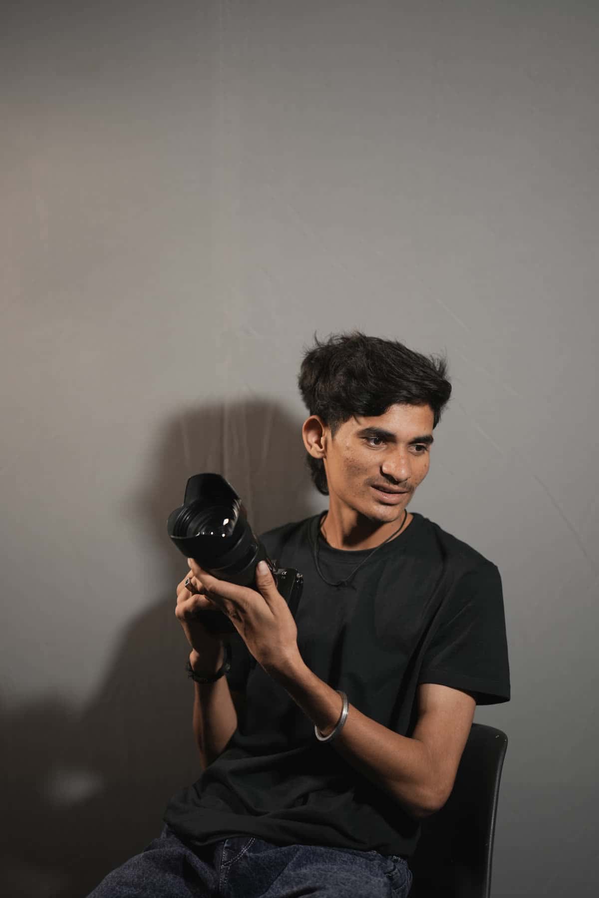 Deepak