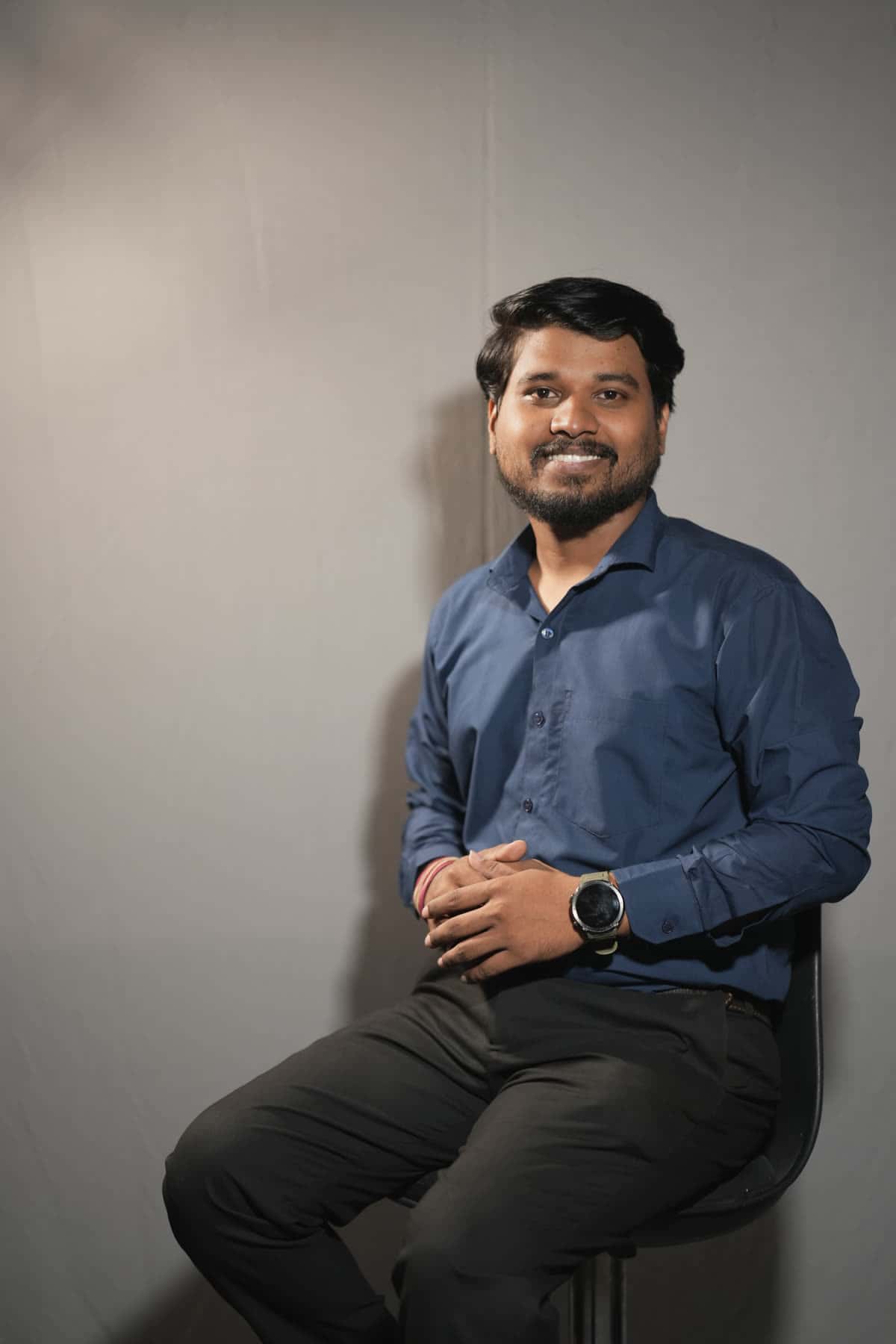 Sudarshan