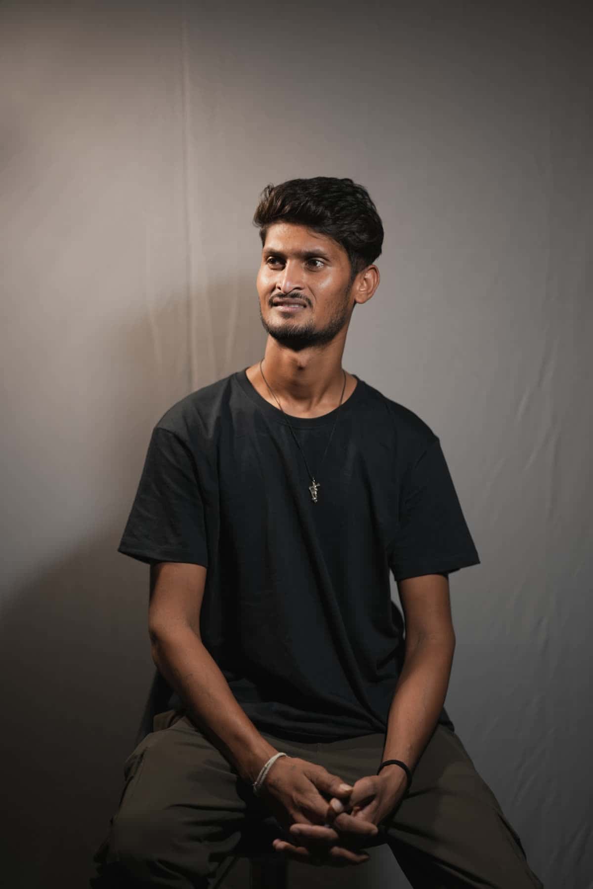 Sunil