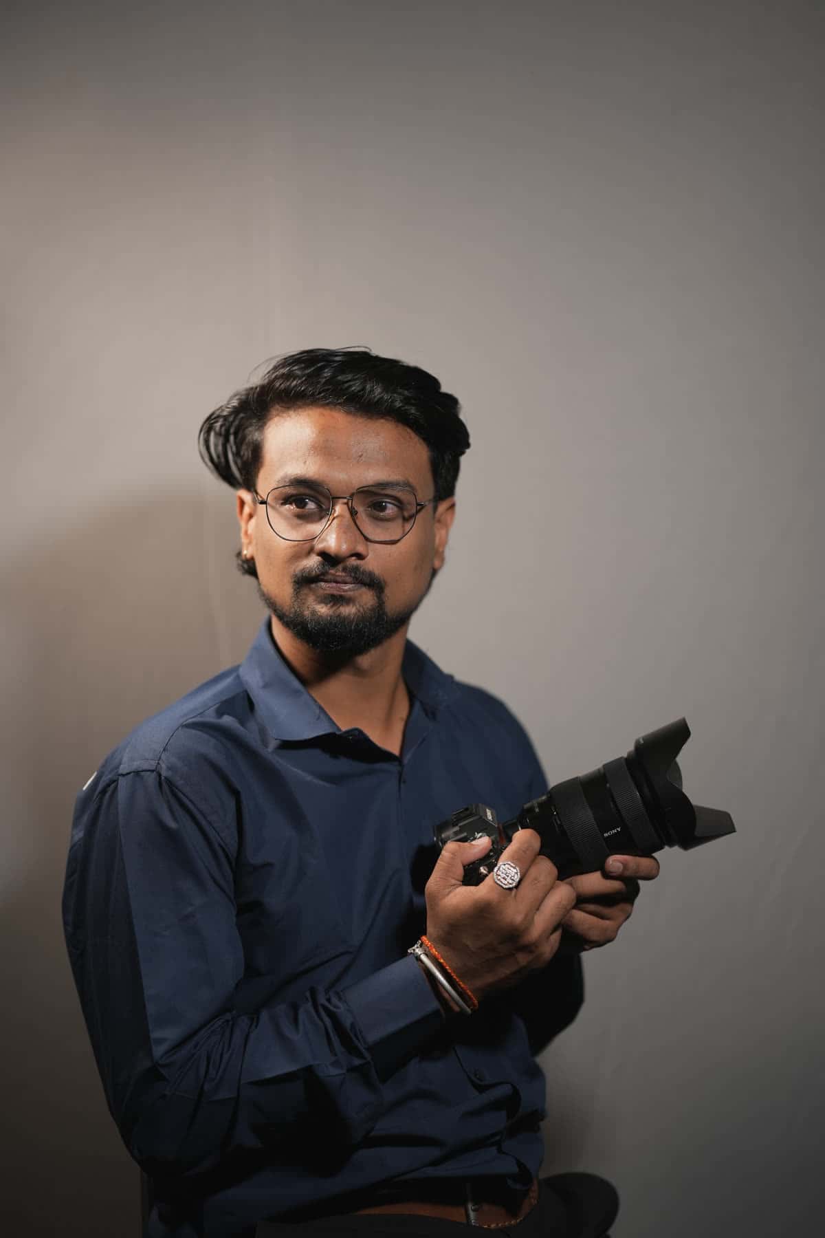 Swapnil