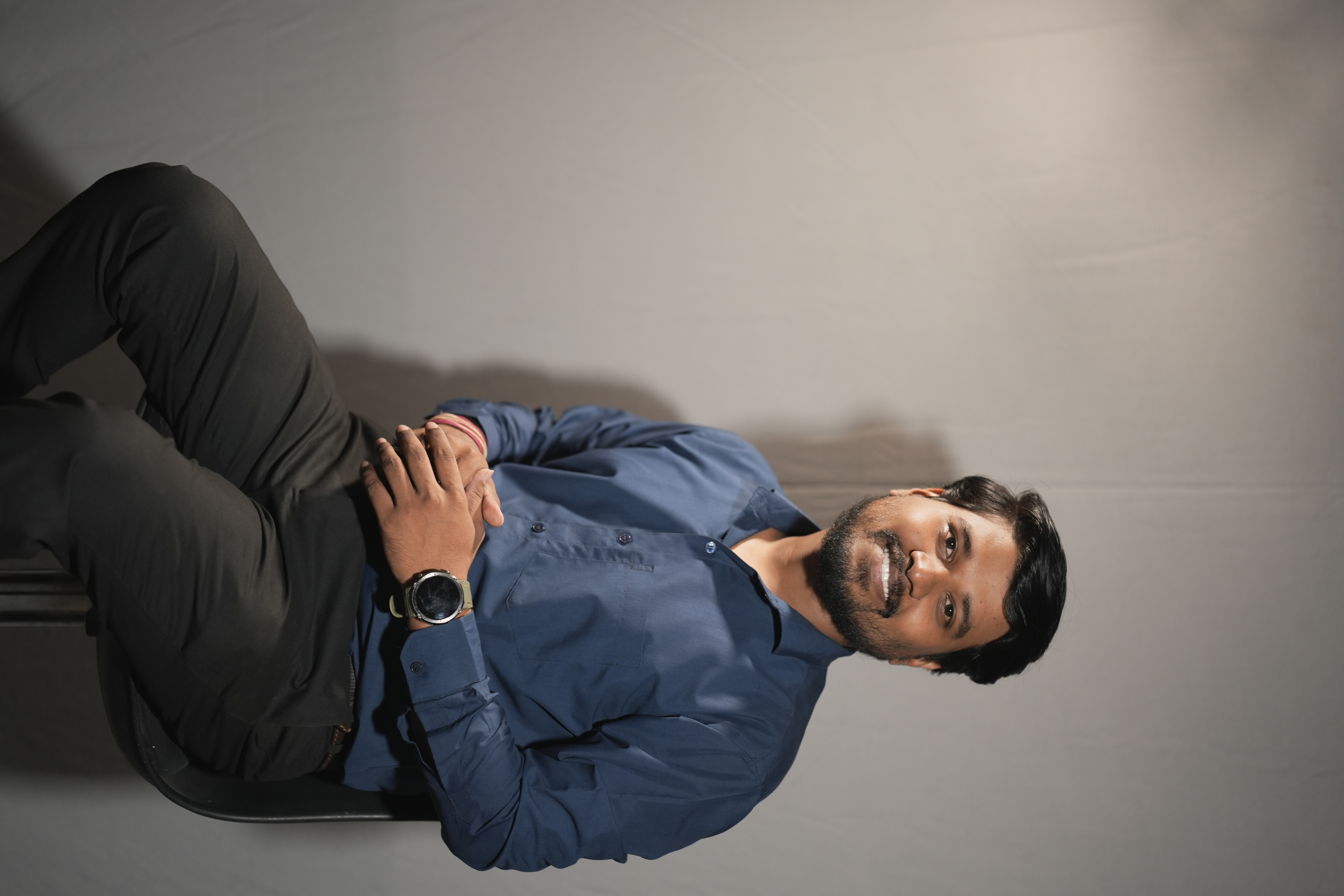Sudarshan