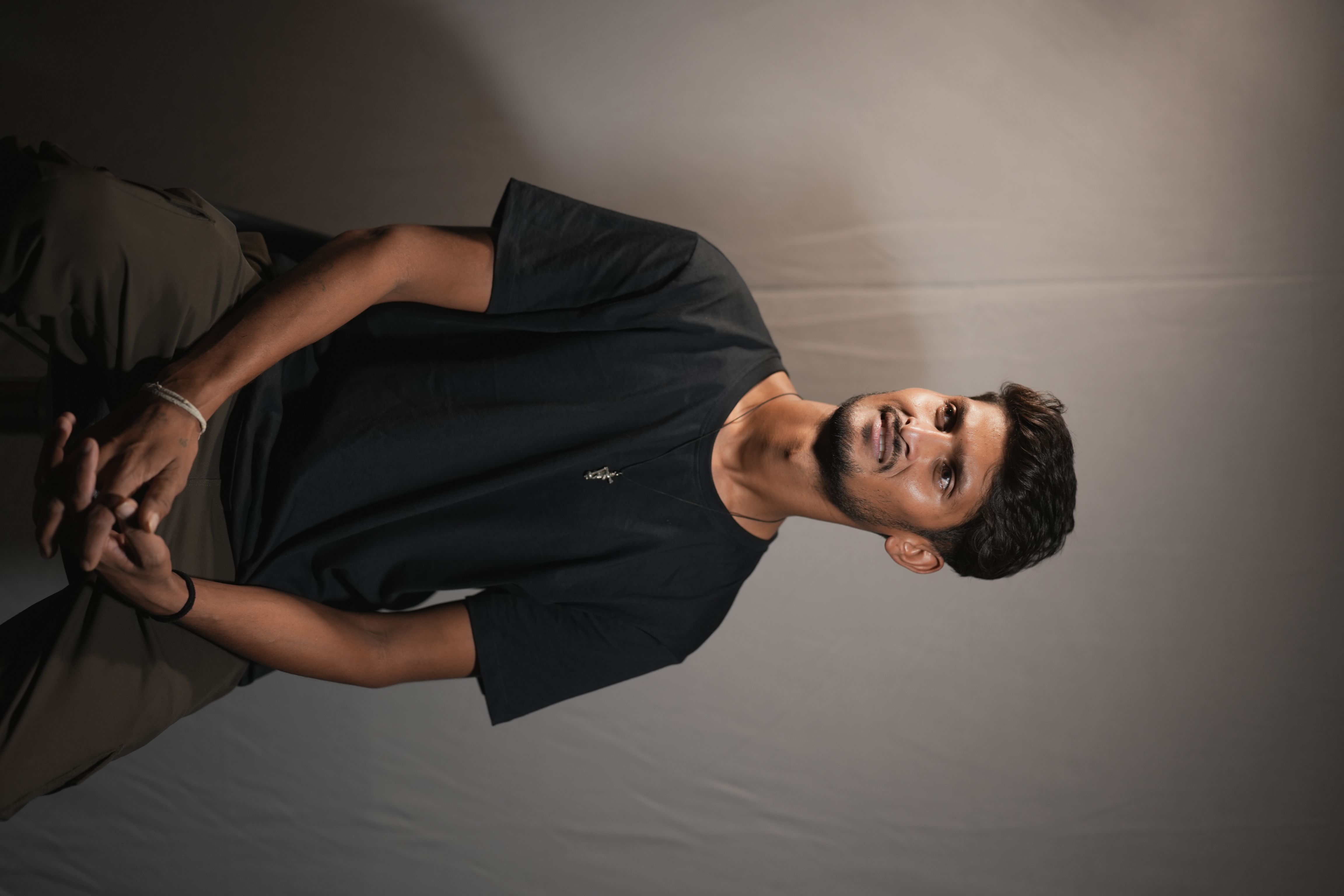 Sunil